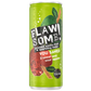 Flawsome sweet and sour apple drink