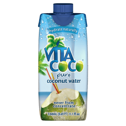Vita coco pure coconut water