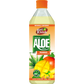 Just drink aloe mango drink