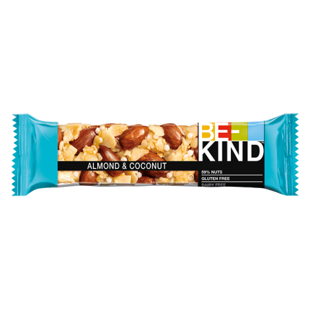 Kind Bar (8 flavours)